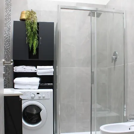 Altum Villare Apartment