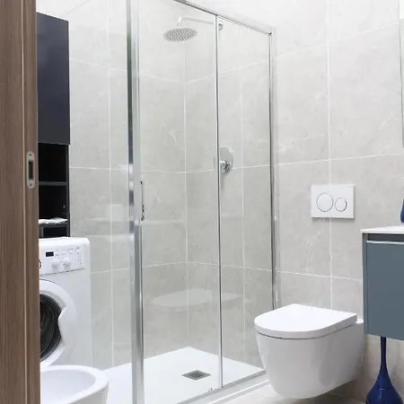 Altum Villare Apartment