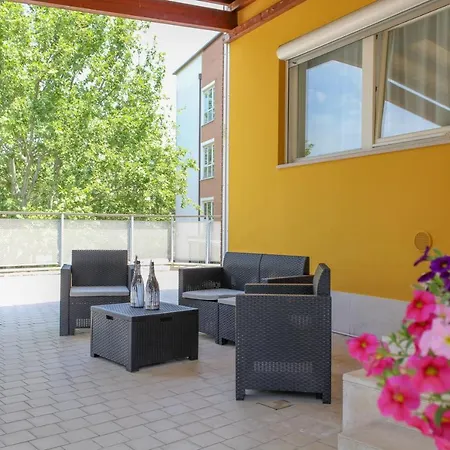 Apartment Altum Villare
