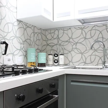 Apartment Altum Villare