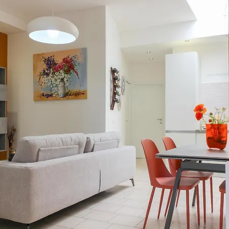 Altum Villare Apartment *