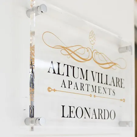 Altum Villare * Ravenna