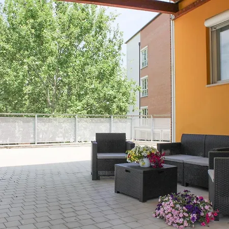 Altum Villare Ravenna