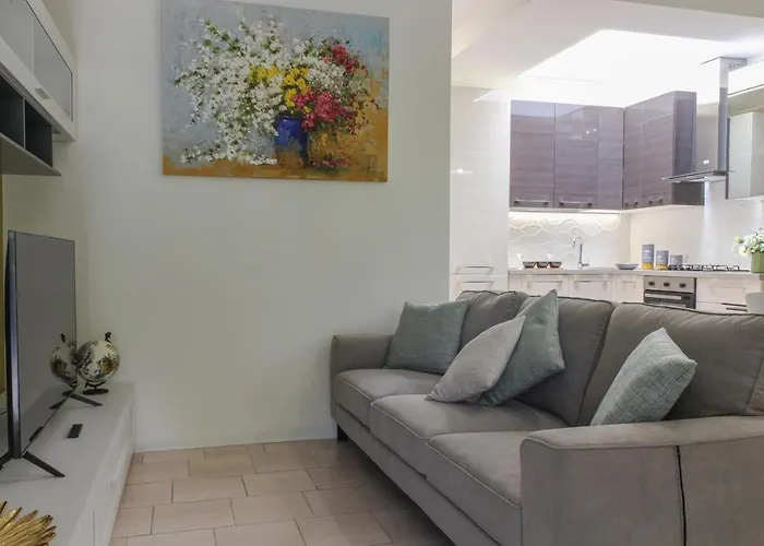 Lejlighed Altum Villare