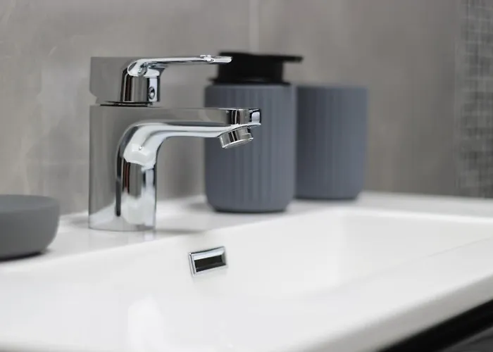 Lejlighed Altum Villare *