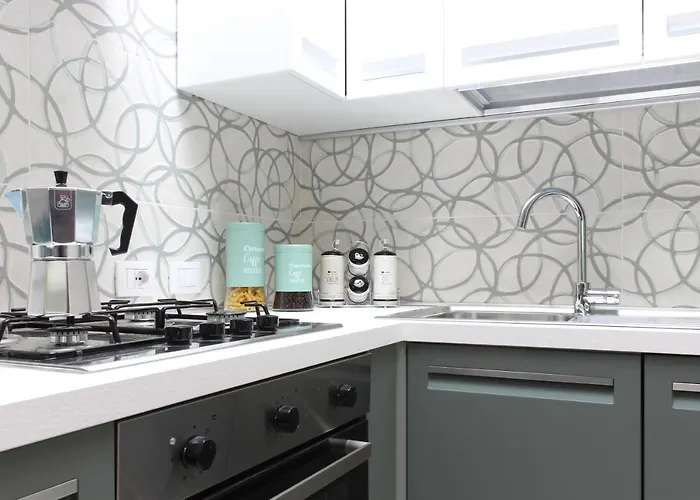 Lejlighed Altum Villare