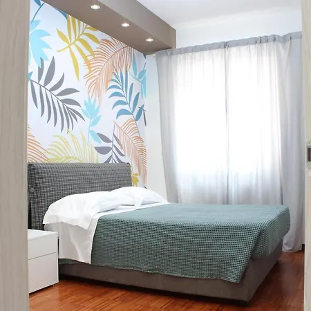 아파트 Altum Villare 라벤나