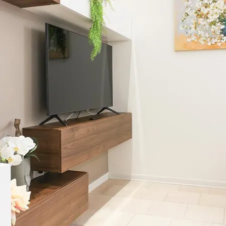 Διαμέρισμα Altum Villare Ραβένα