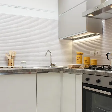 아파트 Altum Villare 라벤나