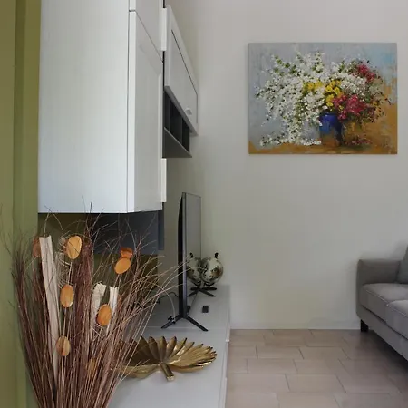 Altum Villare Διαμέρισμα