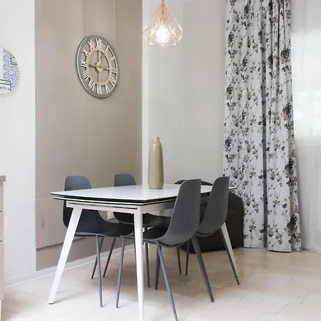 Altum Villare Διαμέρισμα