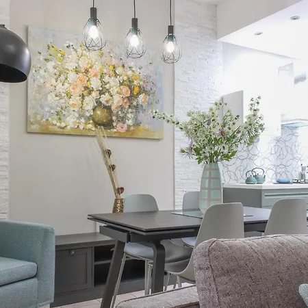 Altum Villare Διαμέρισμα Ραβένα