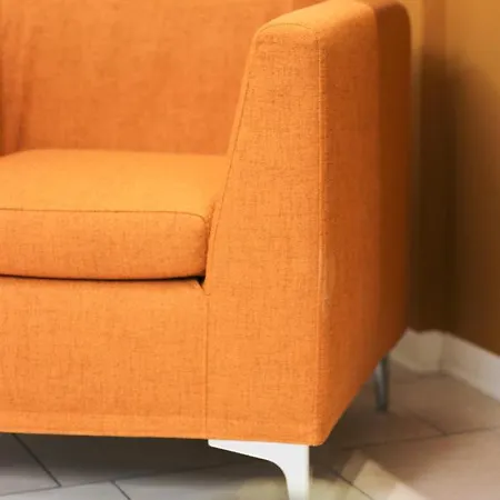 Altum Villare Διαμέρισμα *