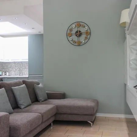 Διαμέρισμα Altum Villare