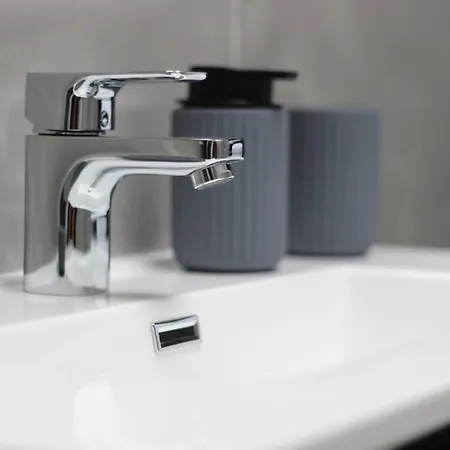 아파트 Altum Villare *