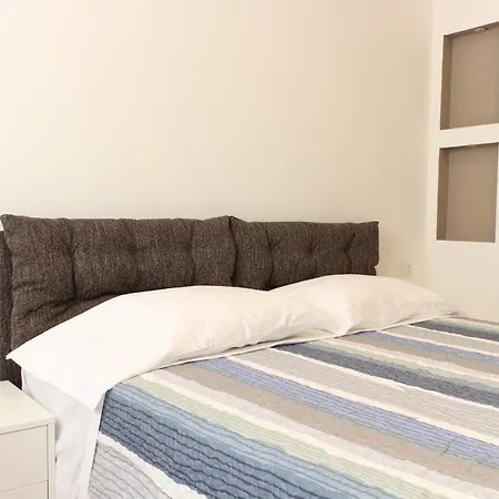 Altum Villare 아파트 라벤나