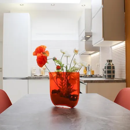 Altum Villare 아파트 *