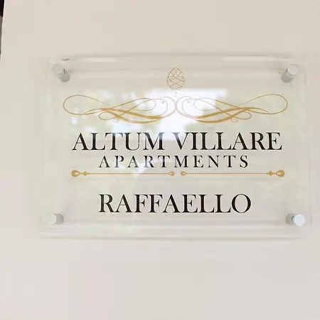 Altum Villare 라벤나