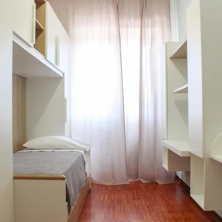 아파트 Altum Villare 라벤나