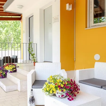 Altum Villare 라벤나