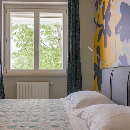 Altum Villare Διαμέρισμα Ραβένα