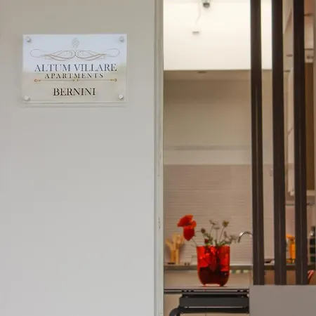 Altum Villare 라벤나