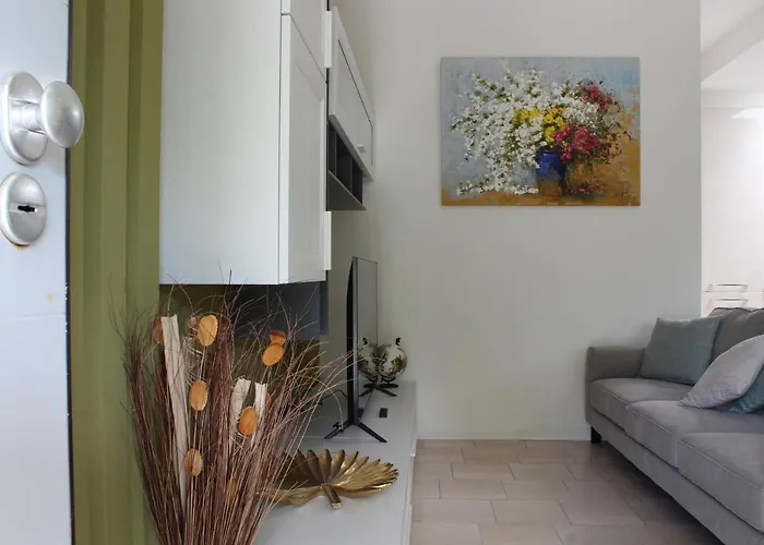 Altum Villare Appartamento