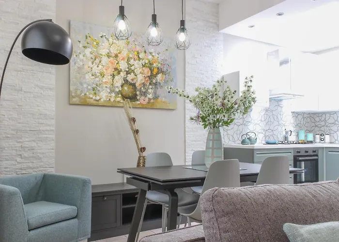 Altum Villare Appartamento Ravenna