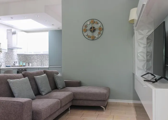 Appartamento Altum Villare