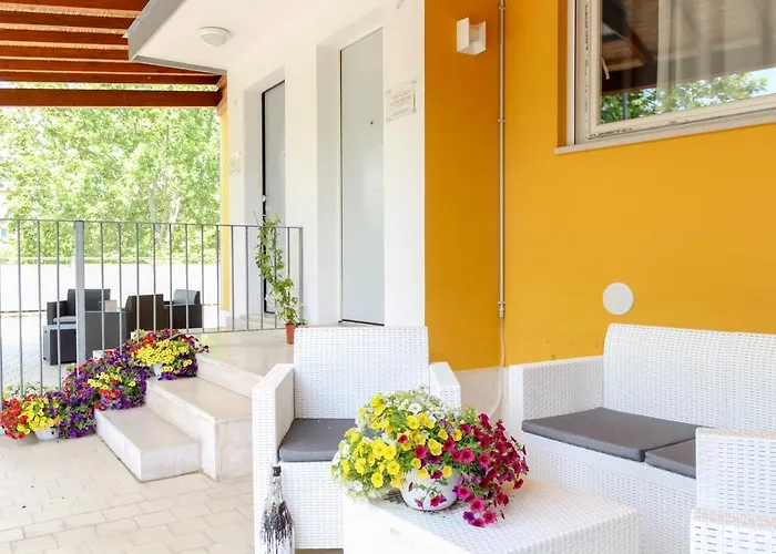 Altum Villare Ravenna