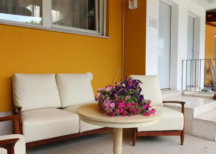 Altum Villare Appartamento *