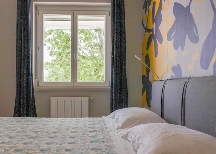 Altum Villare Appartamento Ravenna