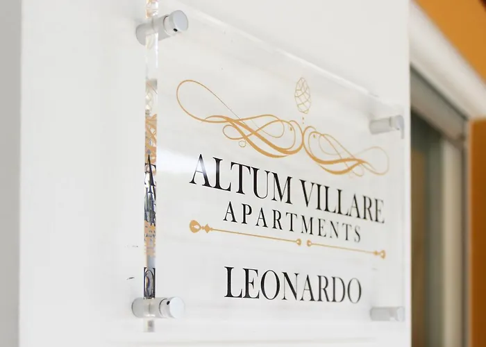 Altum Villare * Ravenna